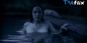 Francisca Walker Breasts Scene  in Camila'S Awakening