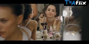 Ksenia Solo Underwear Scene  in Black Swan