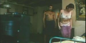 Katya Santos Underwear Scene  in Sukdulan