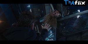Gwyneth Paltrow Sexy Scene  in Iron Man 3