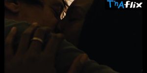 Suzy Bemba Sexy Scene  in Homecoming