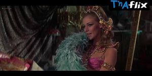 Ursula Andress Sexy Scene  in Casino Royale