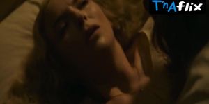 Jodie Comer Sexy Scene  in The Last Duel