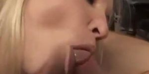 Nikki Sexx Cums At Stephanie Swifts Party