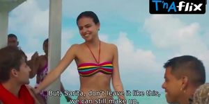 Michell Orozco Bikini Scene  in The Trip 6