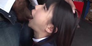 Teen Sluts - Kotone Suzumiya And Aoi Shirosaki Uncensored