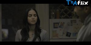 Jenna Ortega Sexy Scene  in Scream Vi (Liana Liberato)