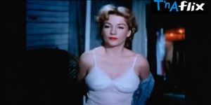 Anne Baxter Sexy Scene  in Carnival Story