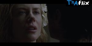 Nicole Kidman Sexy Scene  in Faraway Downs