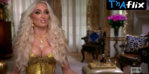 Erika Girardi Sexy Scene  in The Real Housewives Of Beverly Hills