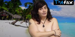 Sara Minisquero Breasts Scene  in Modest Male Exposure