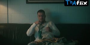 Jaylen Barron Breasts,  Underwear Scene  in Blindspotting