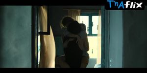 Daryna Butryk Butt Scene  in Love After Music