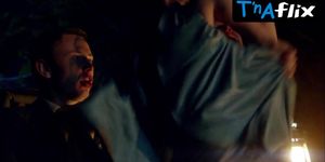 Fiona Glascott Sexy Scene  in Indian Summers