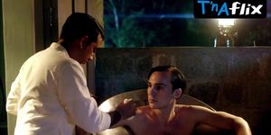 Olivia Grant Breasts Scene  in Indian Summers