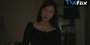 Kim Hee Ae Sexy Scene  in The World Of The Married