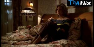 Eliza Dushku Breasts Scene  in Buffy The Vampire Slayer