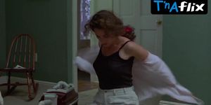 Andie Macdowell Sexy Scene  in Sex, Lies, And Videotape