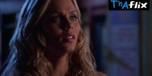 Laura Vandervoort Sexy Scene  in Smallville