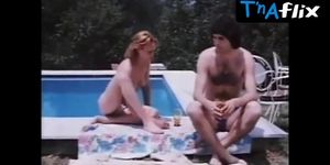 Mirella Venturini Lesbian,  Butt Scene  in Love Lust And Ecstasy