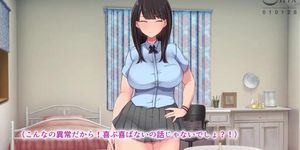 The Girl is Easy to Pickup And Enrols In A New Co-Ed  Vol.1 : The Motion Anime