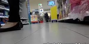 Public Foot Cam lll