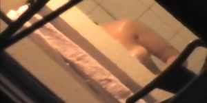 Hot Spy Cams, Showers Scene Just For You