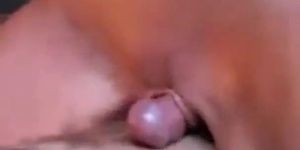 Ride creampie 5