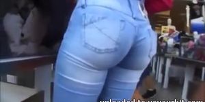 Linda bunda jeans