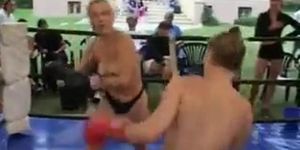 Real Topless Boxing - Bing video.mp4