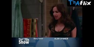 Eliza Dushku Breasts Scene  in That '70S Show