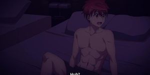 Dokyuu Hentai Hx Eros - Hentai Version Uncensored