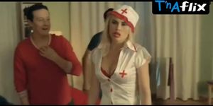 Irina Spiridonova Breasts,  Underwear Scene  in Univer. Novaya Obshchaga