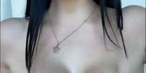 Angela White Nude Dildo Titjob Onlyfans Video Leaked