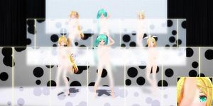 MMD ld