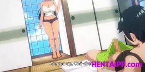 Brunette Hentai Slut Fuck Rough At First Date - Hentai