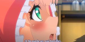 Otogibanashi no onigokko cap 1 sup español