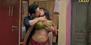 New (1/12/2023)Hindi Tamil Audio Hot Ullu Web Series 305 Sensational Story (Homemade Handjob)