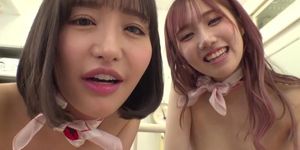 MKMP540 Misono Waka, Saitou Amiri, Momonaga Sarina (SR23)-EP - Waka Misono