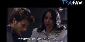 Assi Levy Sexy Scene  in Gerushim Niflaim