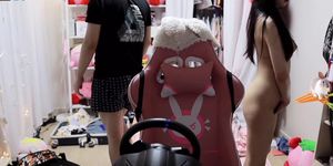 Edoongs2 Korean Twitch Streamer Nude Stream leaked Video