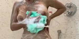 Lena The Plug Nude Shower Porn Video Leaked
