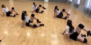 Asian Dance Studio