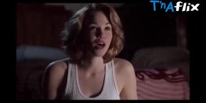 Cristi Harris Breasts Scene  in Night Of The Demons 2 (Zoe Trilling)