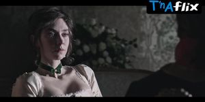 Vanessa Kirby Sexy Scene  in Napoleon