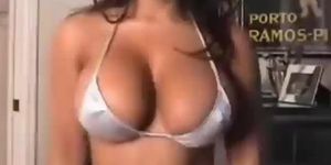 Angela Devi, Kinky in Bikinis reup