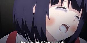 Hanako san ep 1 erotic scenes