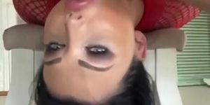 OnlyFans Aletta Ocean Obsessed With Anal