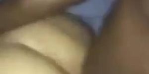 Lightskin teen fucked rough