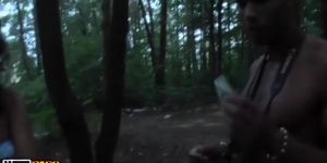 MPUG MyPickUpGirls - Sveta fucked in the woods (Anal)